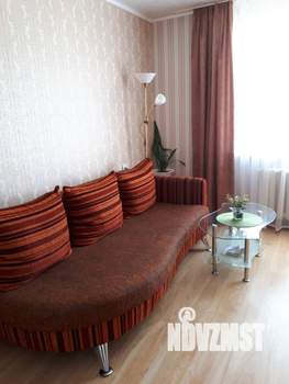 1-к квартира, посуточно, 19м2, 4/5 этаж