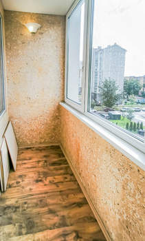 1-к квартира, на длительный срок, 54м2, 4/5 этаж