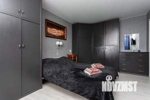 1-к квартира, посуточно, 50м2, 1/1 этаж