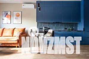 1-к квартира, посуточно, 57м2, 3/8 этаж