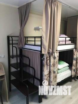 1-к квартира, посуточно, 19м2, 1/1 этаж