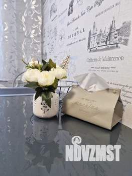 3-к квартира, посуточно, 70м2, 9/10 этаж