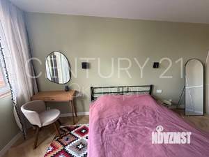 1-к квартира, на длительный срок, 53м2, 5/7 этаж