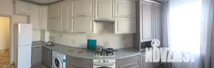 2-к квартира, посуточно, 68м2, 1/5 этаж
