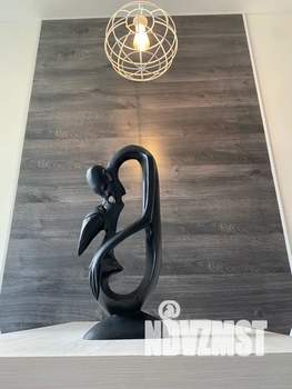 1-к квартира, посуточно, 35м2, 3/6 этаж