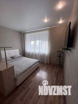 1-к квартира, посуточно, 47м2, 6/10 этаж