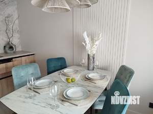 2-к квартира, посуточно, 75м2, 1/1 этаж