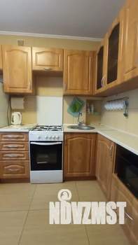 1-к квартира, посуточно, 38м2, 3/9 этаж