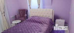 2-к квартира, посуточно, 82м2, 7/8 этаж