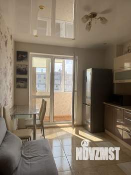 1-к квартира, на длительный срок, 45м2, 8/9 этаж