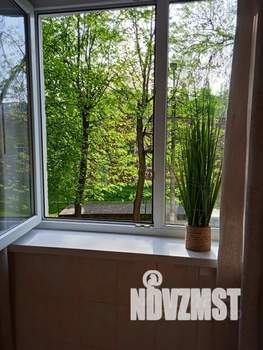 1-к квартира, посуточно, 32м2, 2/5 этаж
