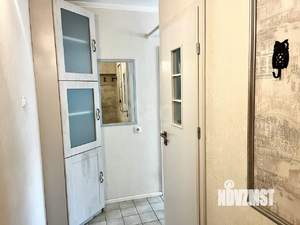 1-к квартира, на длительный срок, 32м2, 3/5 этаж