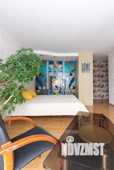 1-к квартира, посуточно, 31м2, 4/4 этаж