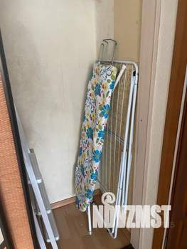 1-к квартира, посуточно, 30м2, 2/5 этаж