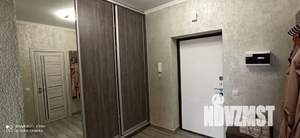 1-к квартира, посуточно, 41м2, 9/9 этаж