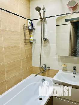 2-к квартира, посуточно, 45м2, 3/5 этаж