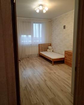 2-к квартира, на длительный срок, 77м2, 9/10 этаж