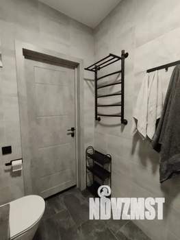 2-к квартира, посуточно, 65м2, 9/9 этаж