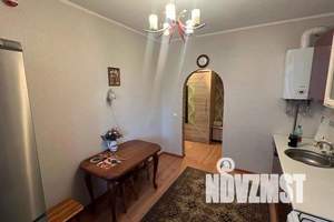 1-к квартира, посуточно, 40м2, 2/9 этаж
