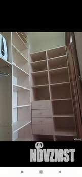 1-к квартира, посуточно, 48м2, 5/9 этаж