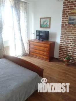 3-к квартира, посуточно, 139м2, 2/3 этаж