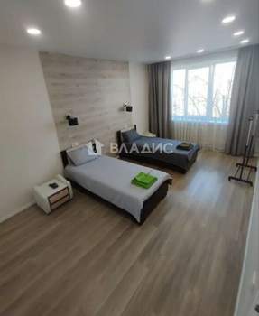 3-к квартира, на длительный срок, 74м2, 4/4 этаж