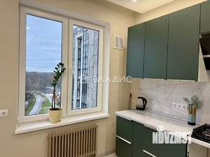 1-к квартира, на длительный срок, 51м2, 5/9 этаж