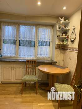 3-к квартира, на длительный срок, 60м2, 2/5 этаж