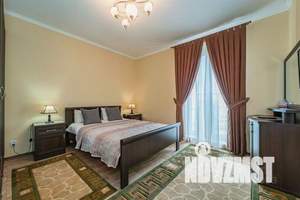 2-к квартира, посуточно, 105м2, 10/10 этаж