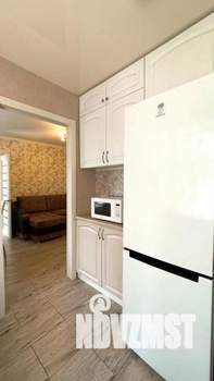 2-к квартира, посуточно, 44м2, 1/1 этаж