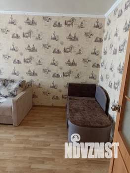 1-к квартира, посуточно, 32м2, 6/9 этаж