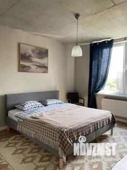 1-к квартира, посуточно, 37м2, 7/7 этаж