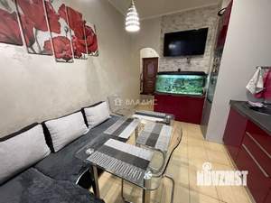 1-к квартира, на длительный срок, 44м2, 6/10 этаж