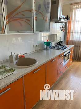 2-к квартира, посуточно, 85м2, 6/9 этаж