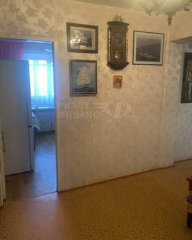 4-к квартира, на длительный срок, 78м2, 8/12 этаж