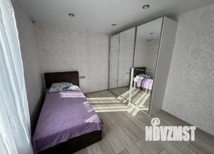 3-к квартира, посуточно, 75м2, 2/2 этаж