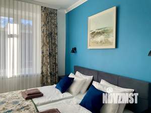 2-к квартира, посуточно, 98м2, 1/4 этаж