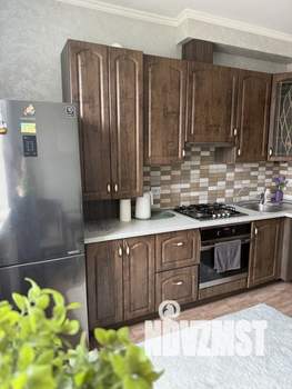 2-к квартира, посуточно, 68м2, 1/1 этаж