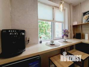 2-к квартира, посуточно, 45м2, 2/5 этаж