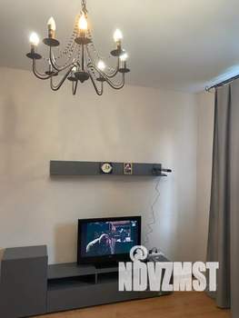 1-к квартира, посуточно, 32м2, 1/9 этаж