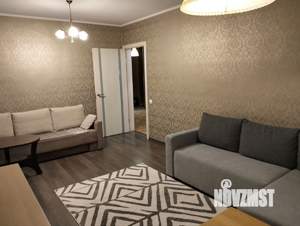 2-к квартира, на длительный срок, 60м2, 6/10 этаж