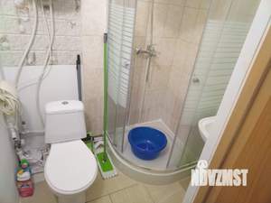 1-к квартира, на длительный срок, 16м2, 1/5 этаж