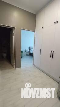 1-к квартира, посуточно, 58м2, 3/5 этаж