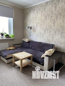 2-к квартира, посуточно, 39м2, 2/2 этаж