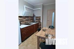 1-к квартира, посуточно, 36м2, 8/14 этаж