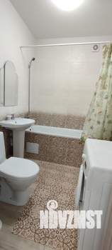 1-к квартира, на длительный срок, 38м2, 8/9 этаж