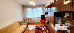 2-к квартира, на длительный срок, 43м2, 2/5 этаж