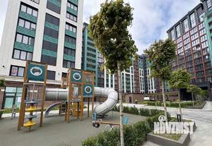 1-к квартира, на длительный срок, 40м2, 7/12 этаж