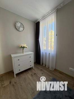 2-к квартира, посуточно, 40м2, 1/1 этаж