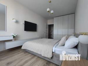 2-к квартира, посуточно, 53м2, 8/8 этаж